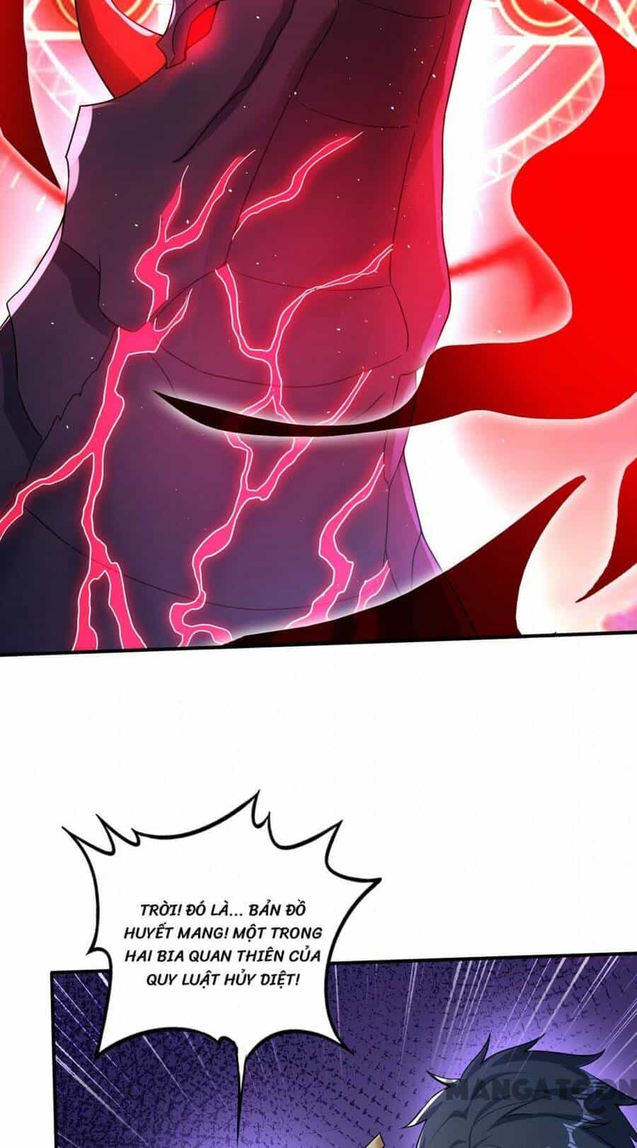 Siêu Cấp Thần Y Tại Đô Thị - Chương 305 - ảnh 28