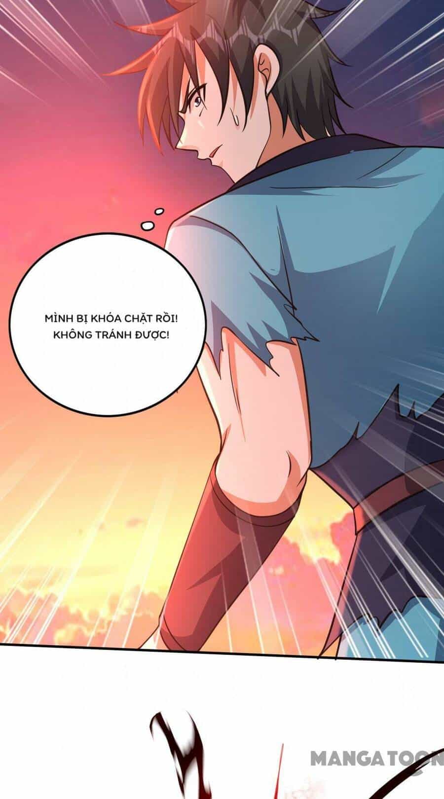 Siêu Cấp Thần Y Tại Đô Thị - Chương 307 - ảnh 6