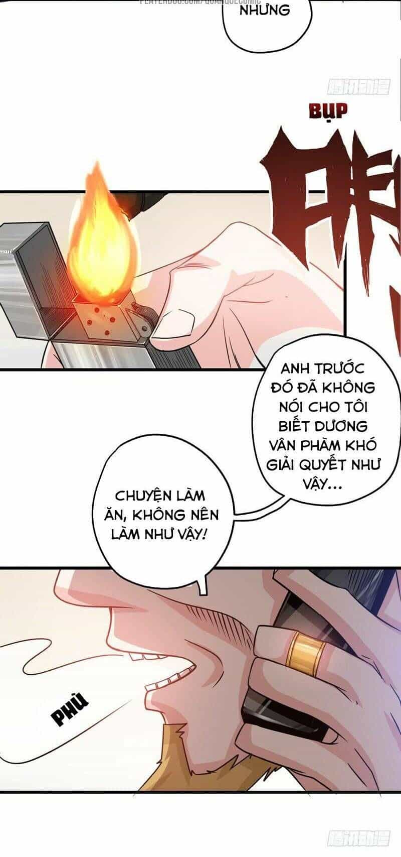 Siêu Cấp Thần Y Tại Đô Thị - Chương 31 - ảnh 6