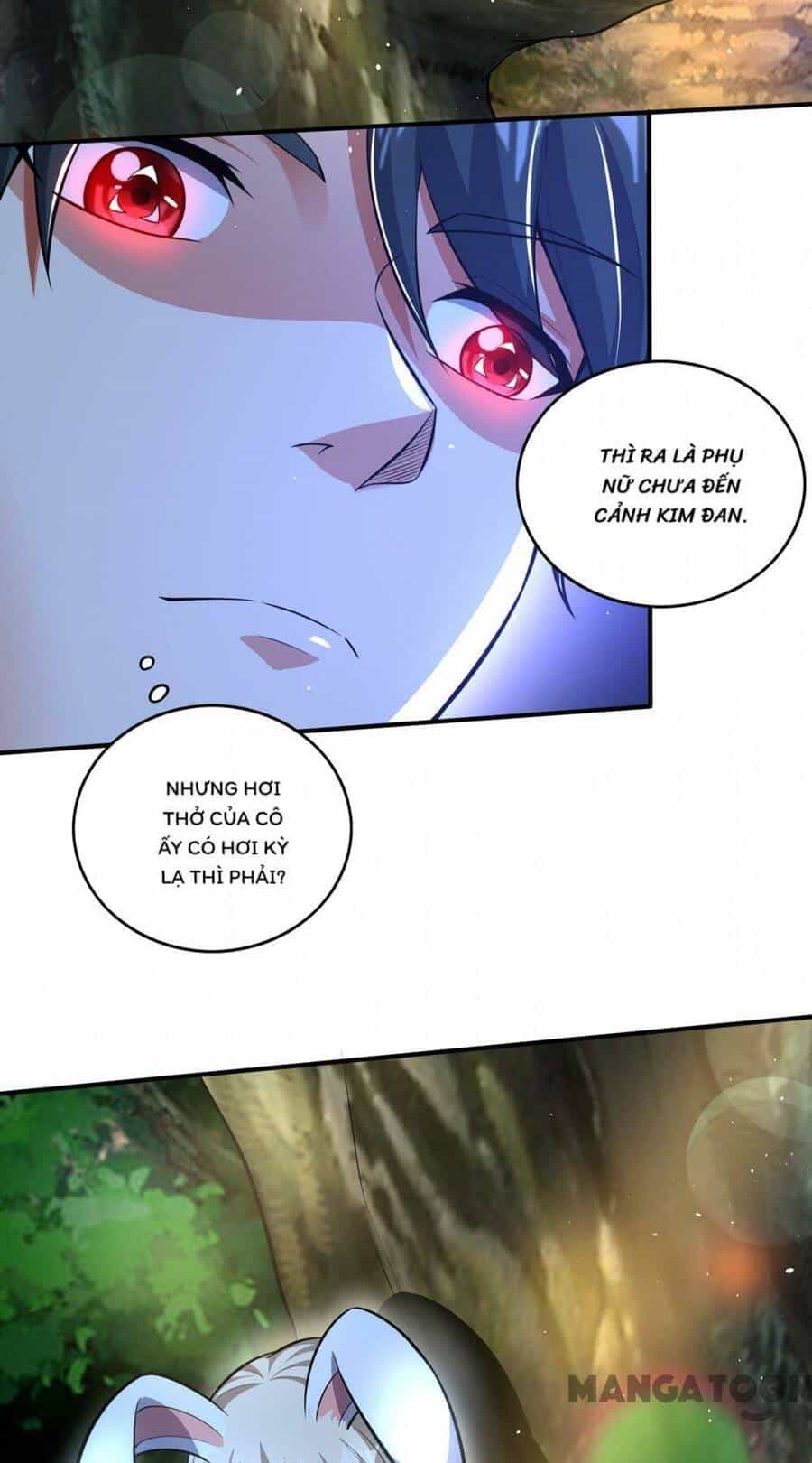 Siêu Cấp Thần Y Tại Đô Thị - Chương 328 - ảnh 30