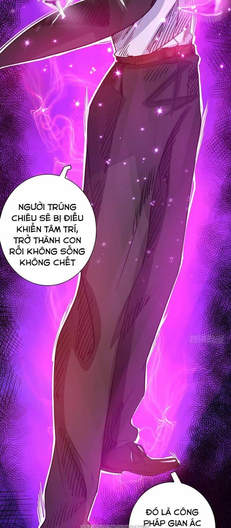Siêu Cấp Thần Y Tại Đô Thị - Chương 32 - ảnh 10