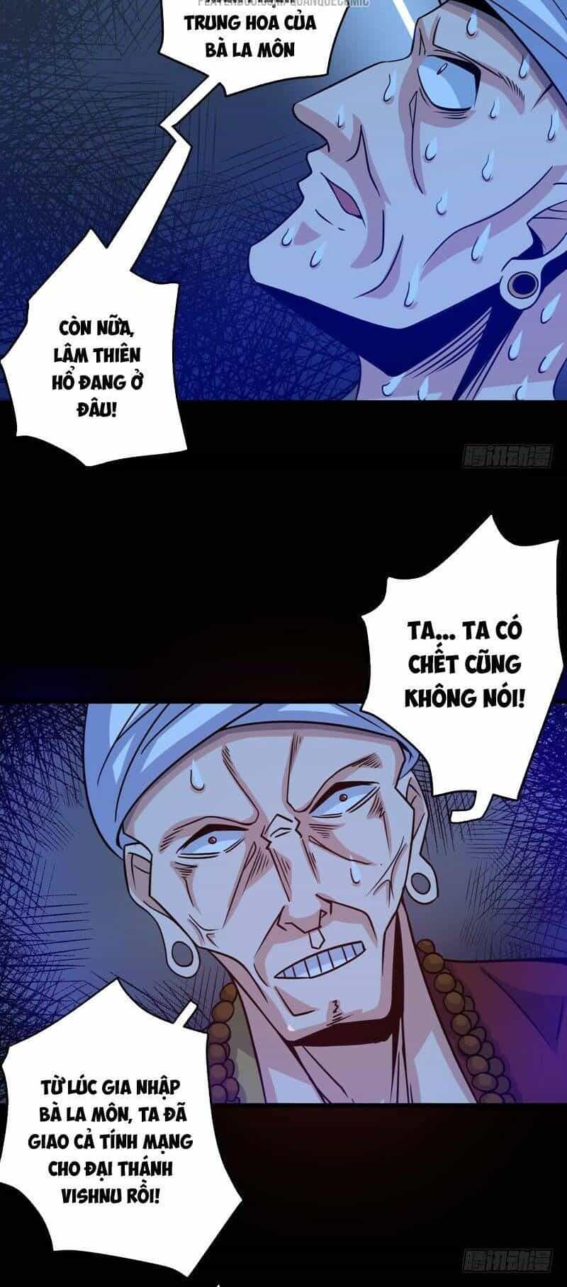 Siêu Cấp Thần Y Tại Đô Thị - Chương 32 - ảnh 26
