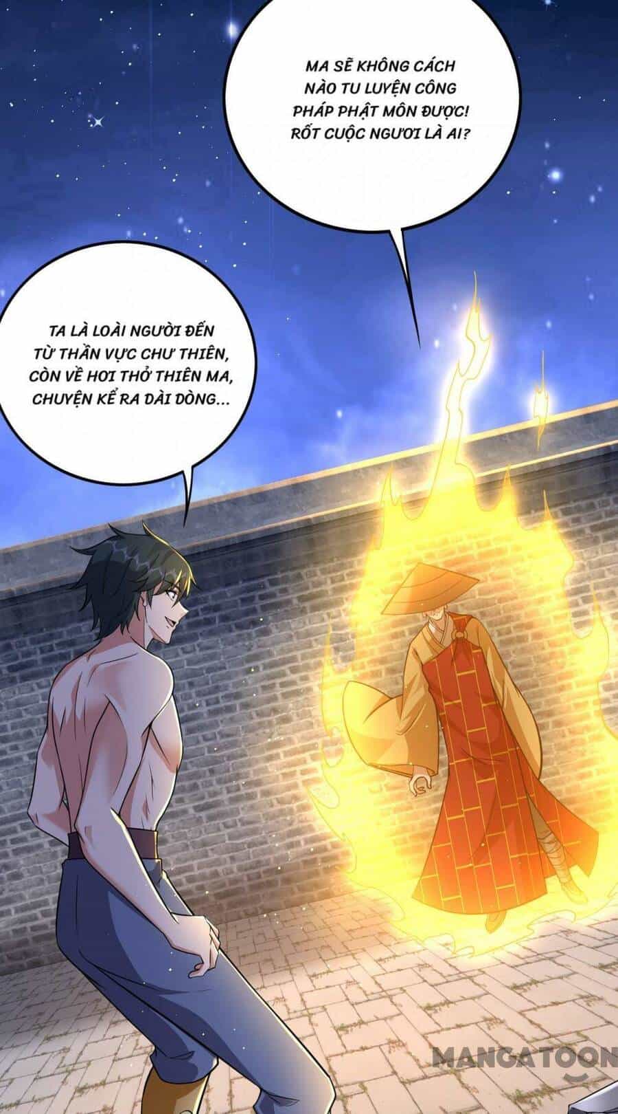 Siêu Cấp Thần Y Tại Đô Thị - Chương 331 - ảnh 14