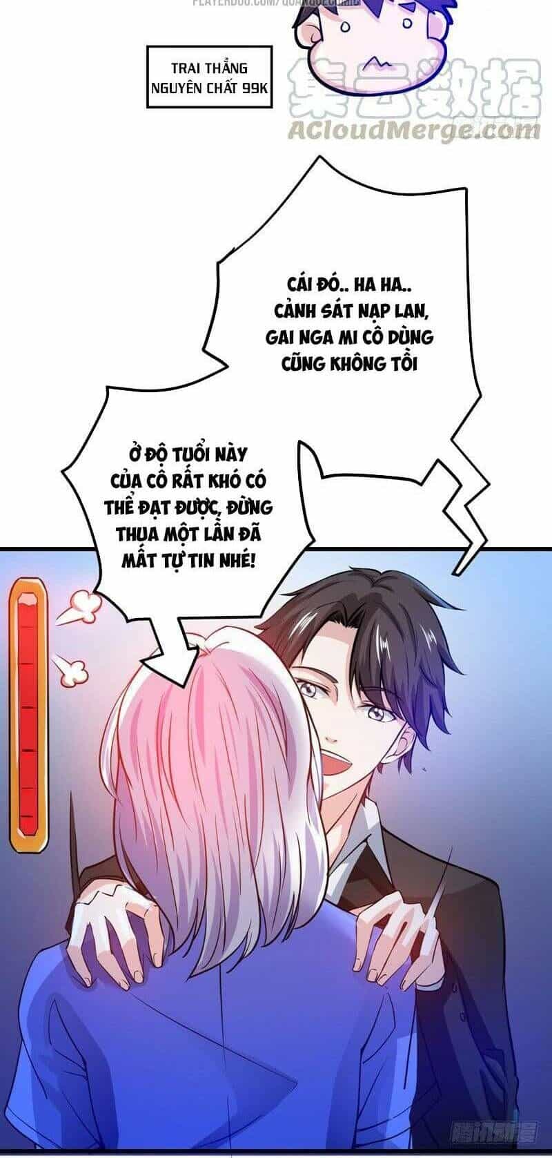 Siêu Cấp Thần Y Tại Đô Thị - Chương 34 - ảnh 16