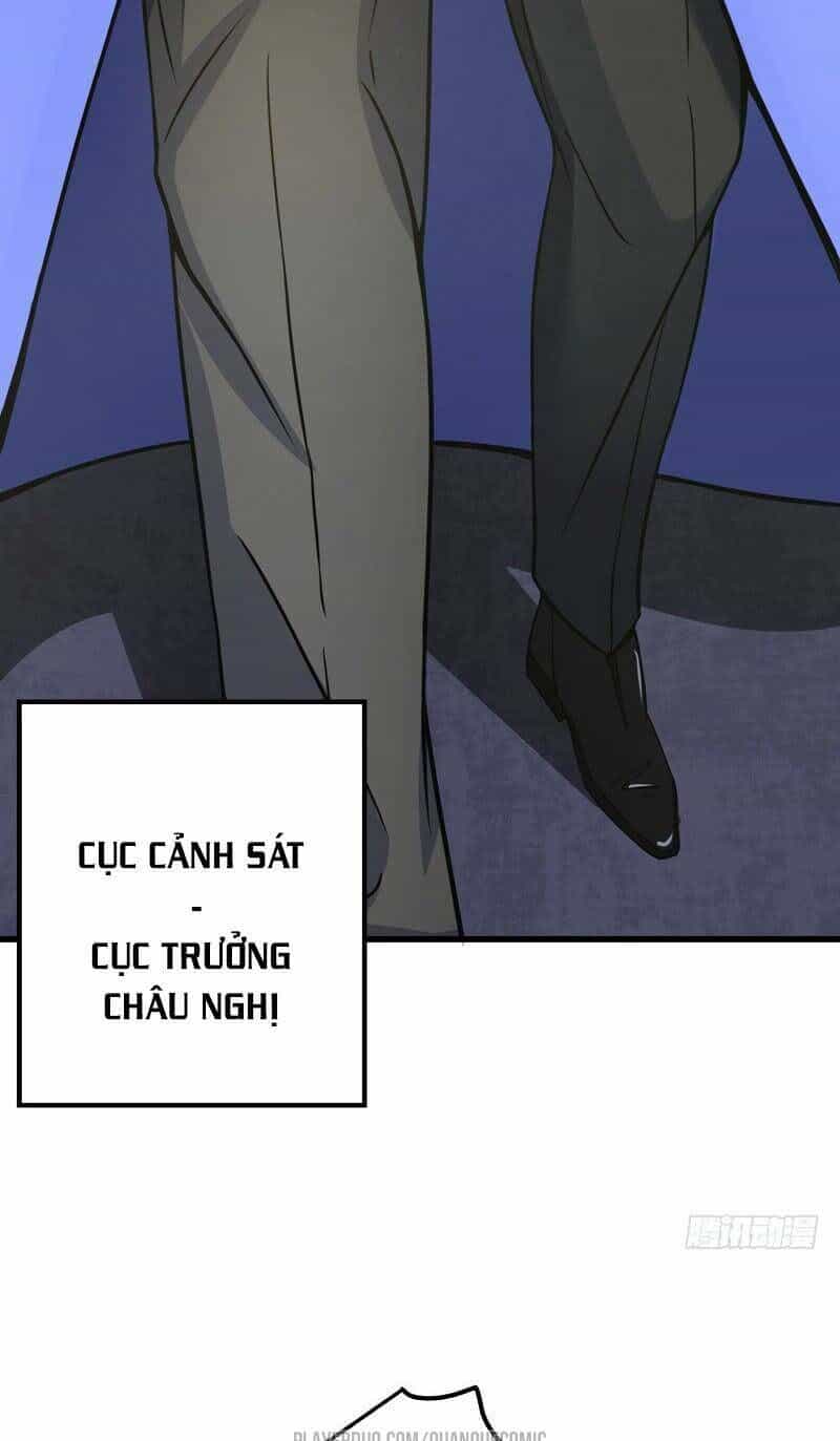 Siêu Cấp Thần Y Tại Đô Thị - Chương 34 - ảnh 22