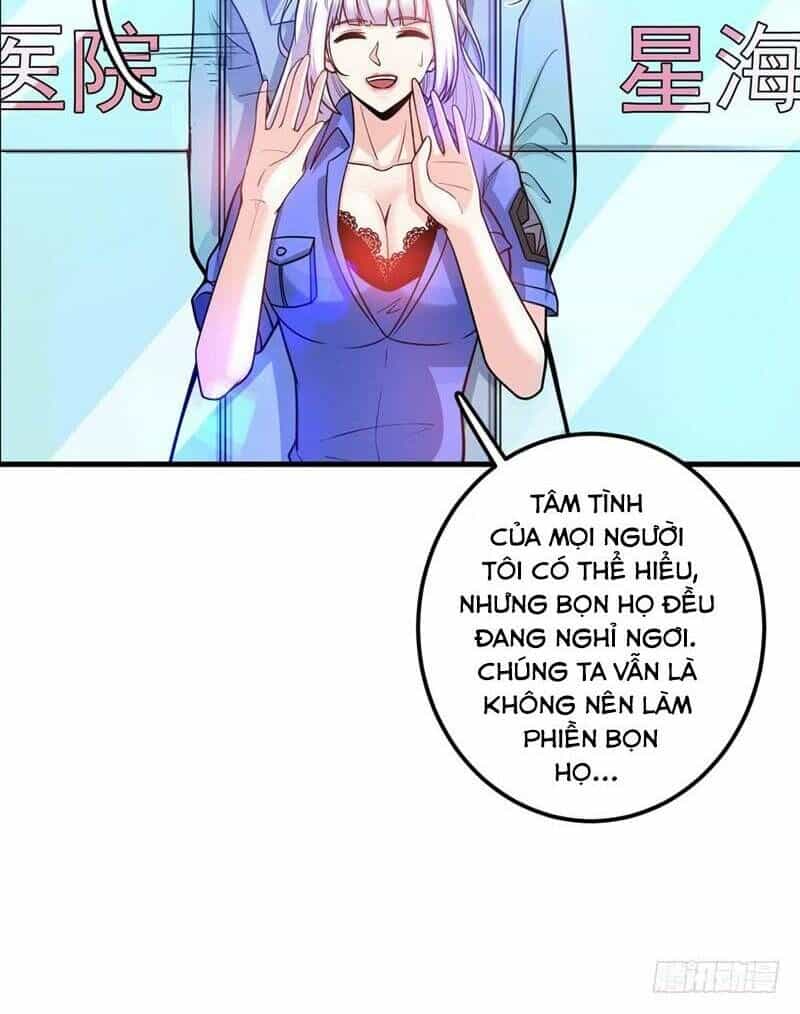 Siêu Cấp Thần Y Tại Đô Thị - Chương 38 - ảnh 47