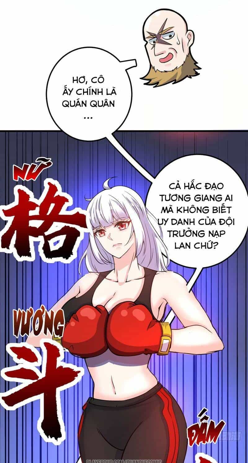 Siêu Cấp Thần Y Tại Đô Thị - Chương 39 - ảnh 23