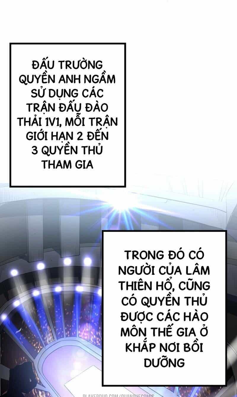 Siêu Cấp Thần Y Tại Đô Thị - Chương 40 - ảnh 13
