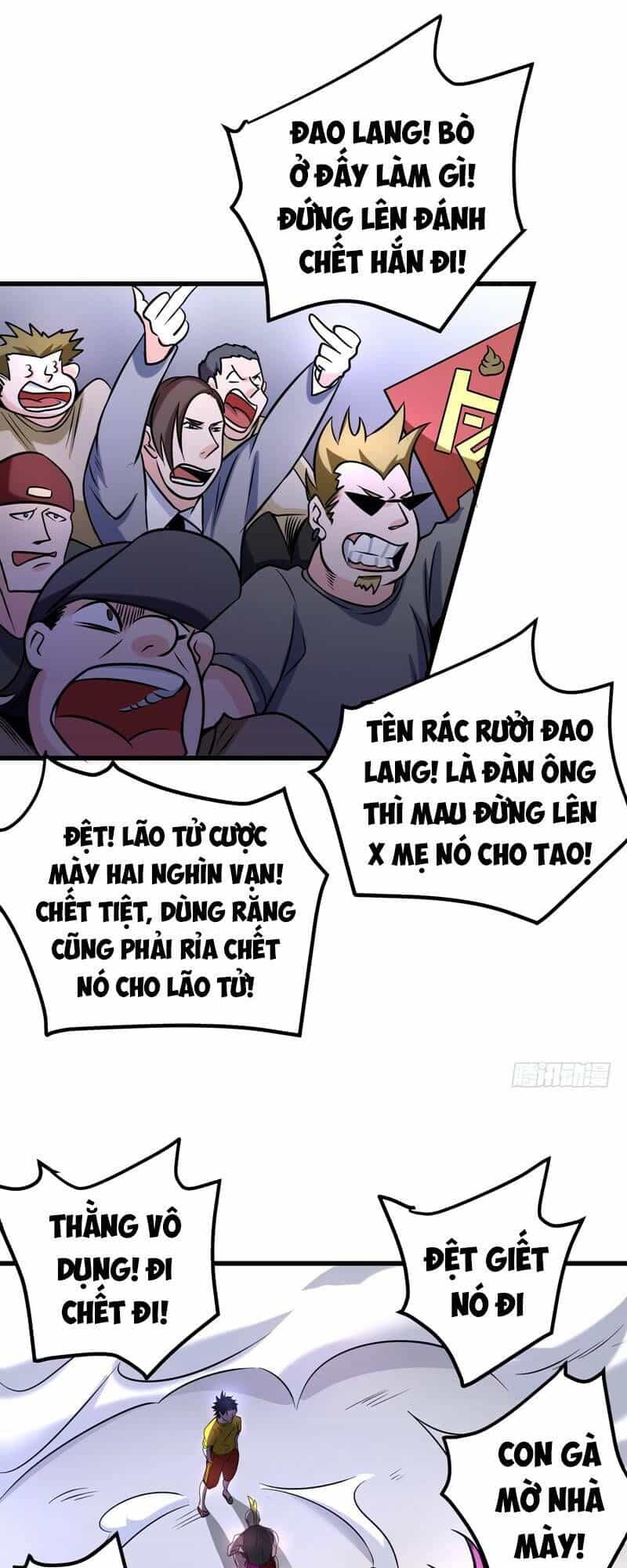 Siêu Cấp Thần Y Tại Đô Thị - Chương 42 - ảnh 26