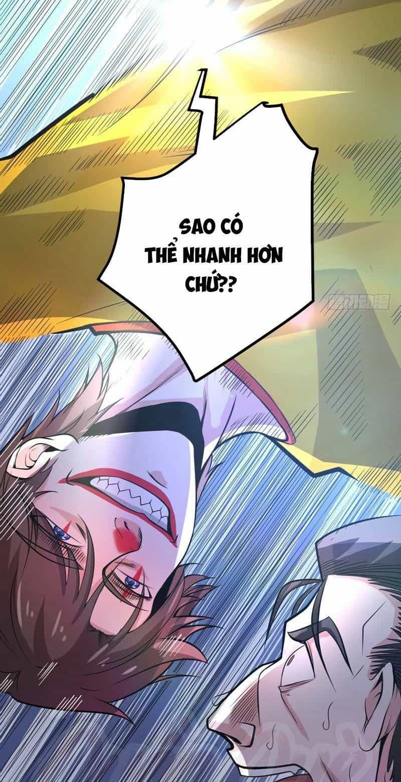 Siêu Cấp Thần Y Tại Đô Thị - Chương 47 - ảnh 13