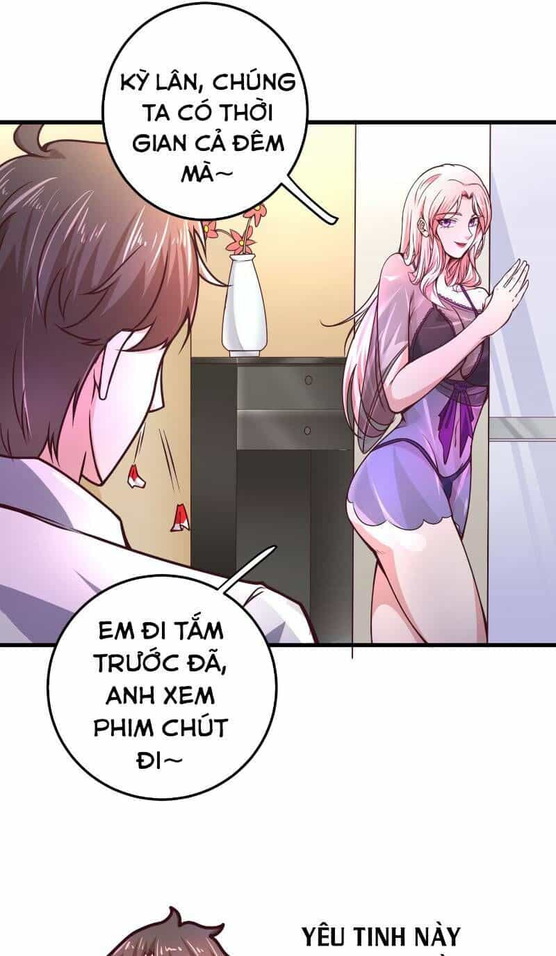 Siêu Cấp Thần Y Tại Đô Thị - Chương 50 - ảnh 15