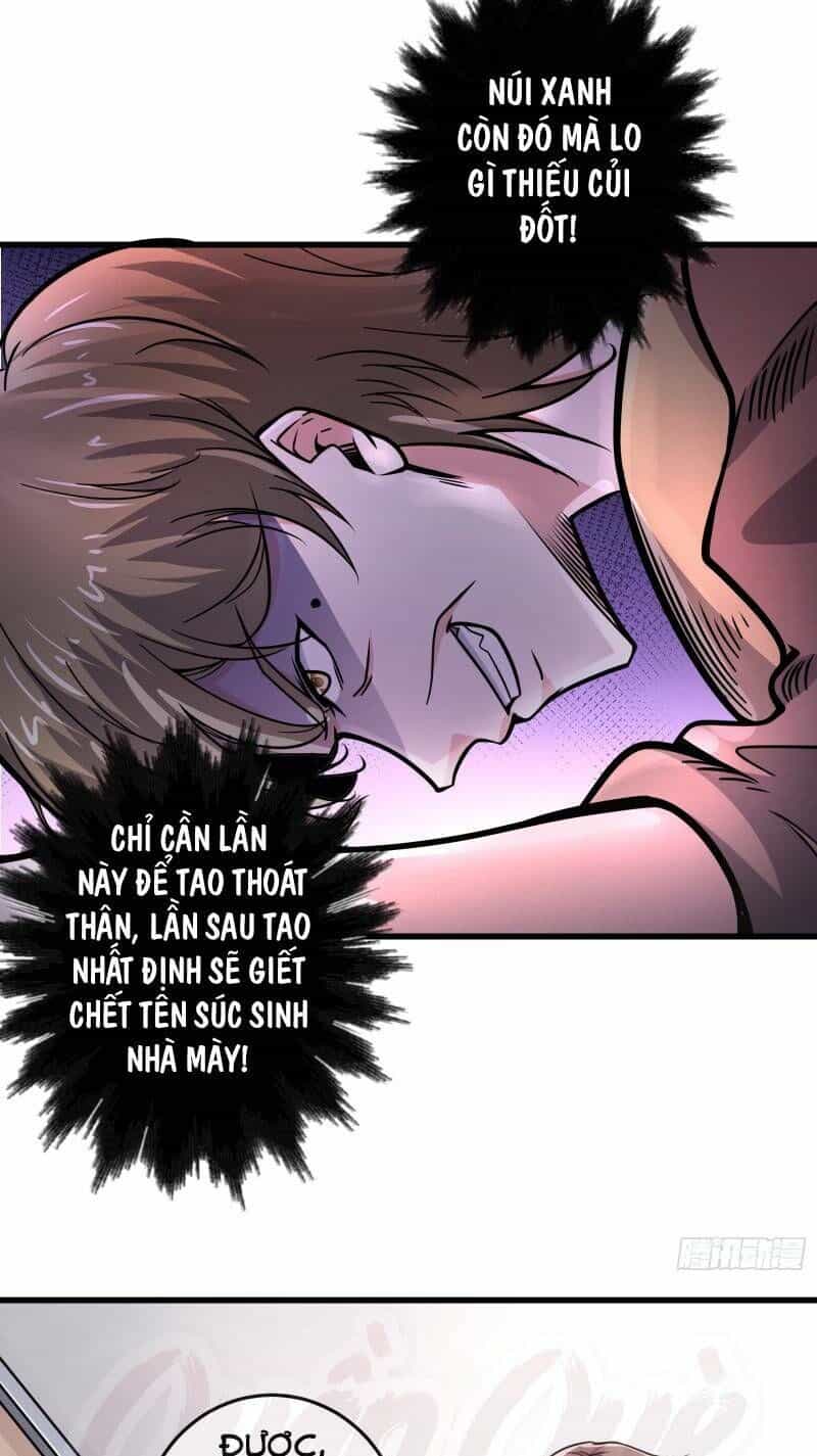 Siêu Cấp Thần Y Tại Đô Thị - Chương 53 - ảnh 28