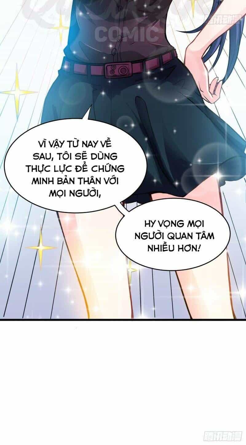 Siêu Cấp Thần Y Tại Đô Thị - Chương 56 - ảnh 13