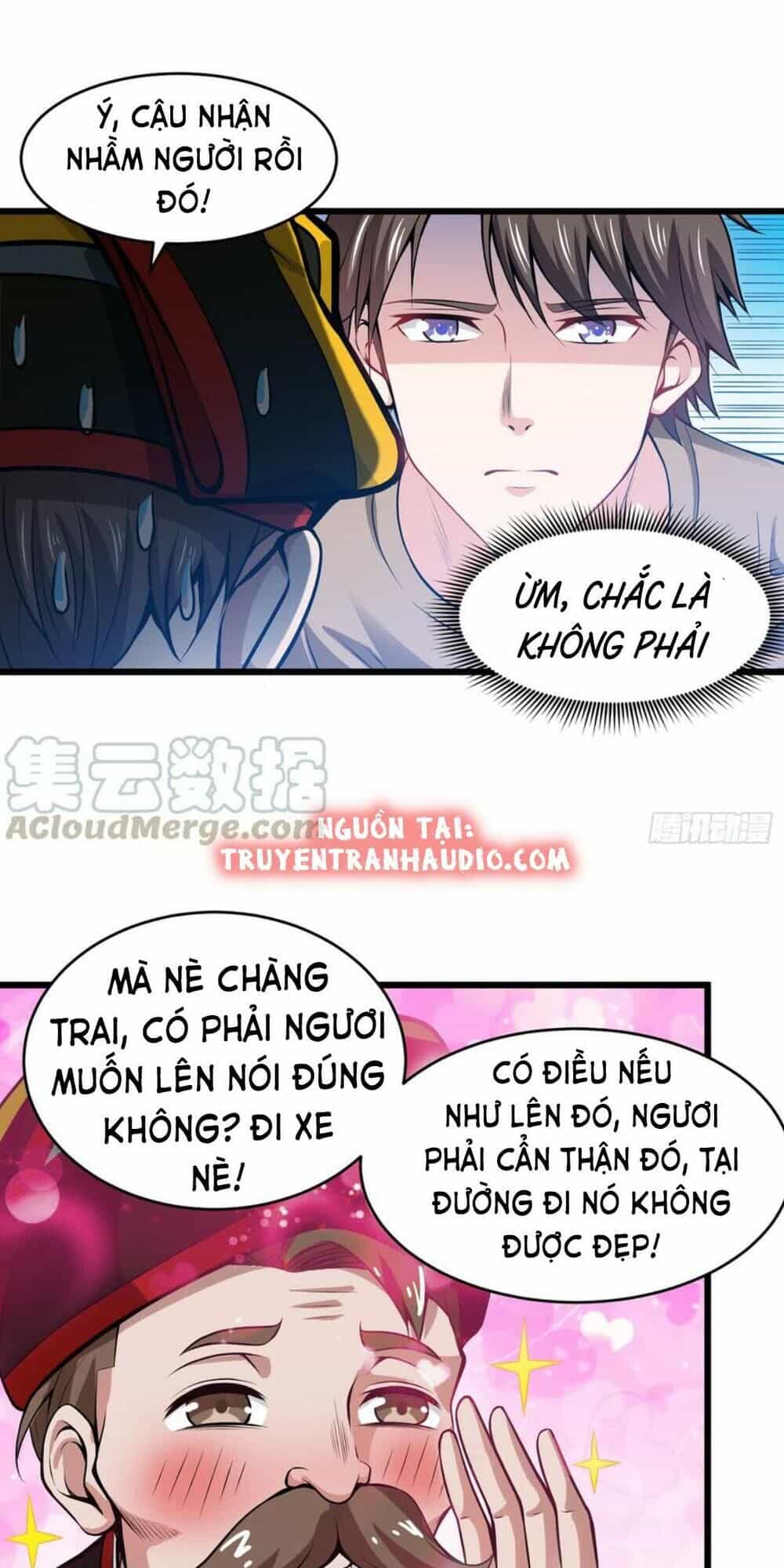 Siêu Cấp Thần Y Tại Đô Thị - Chương 57 - ảnh 10
