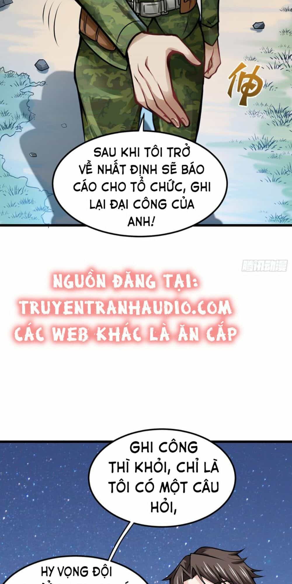 Siêu Cấp Thần Y Tại Đô Thị - Chương 61 - ảnh 11