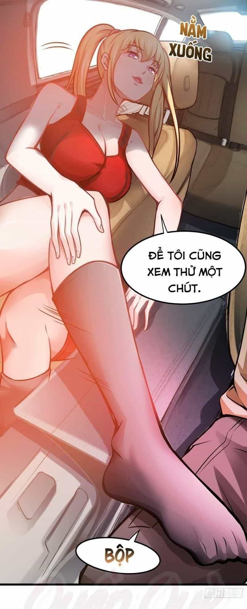 Siêu Cấp Thần Y Tại Đô Thị - Chương 63 - ảnh 29
