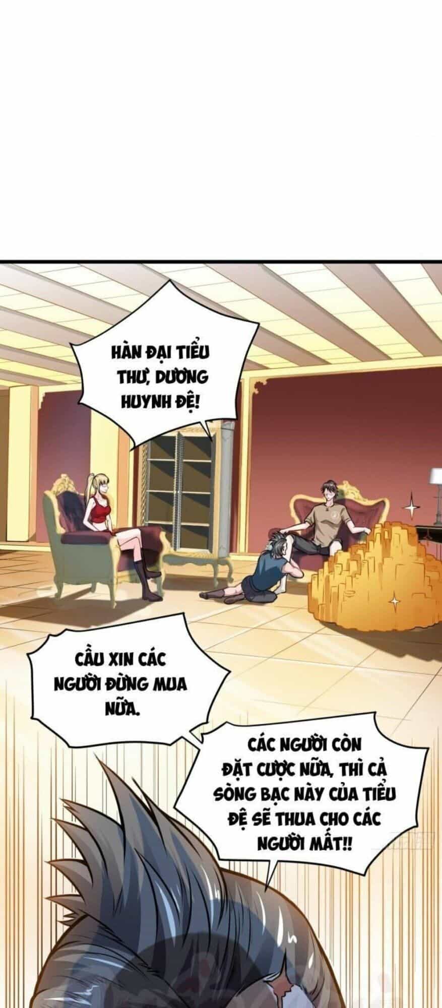 Siêu Cấp Thần Y Tại Đô Thị - Chương 64 - ảnh 14