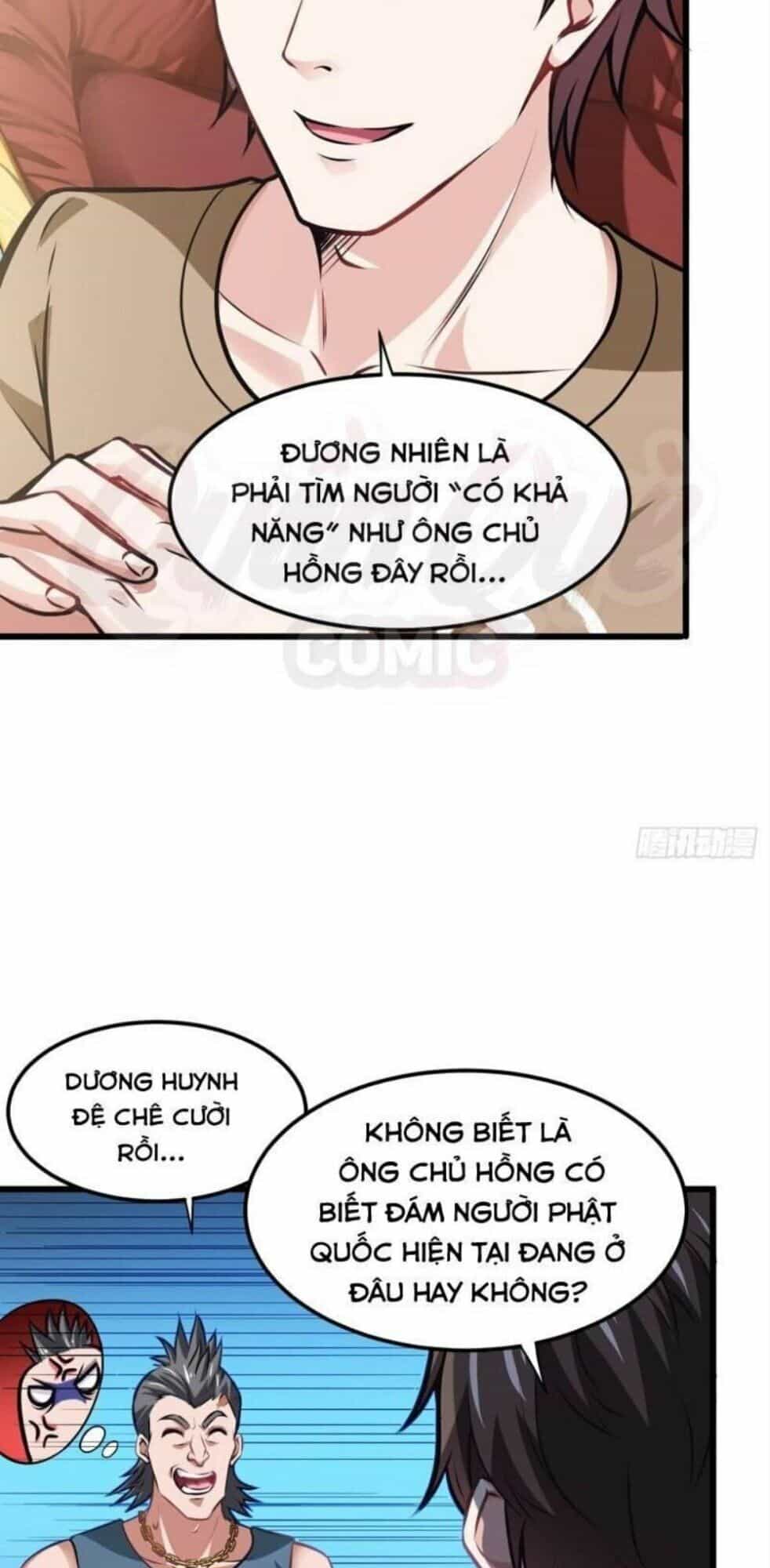Siêu Cấp Thần Y Tại Đô Thị - Chương 64 - ảnh 25
