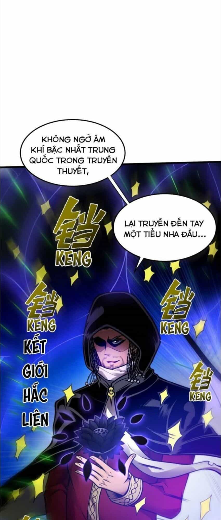 Siêu Cấp Thần Y Tại Đô Thị - Chương 67 - ảnh 15