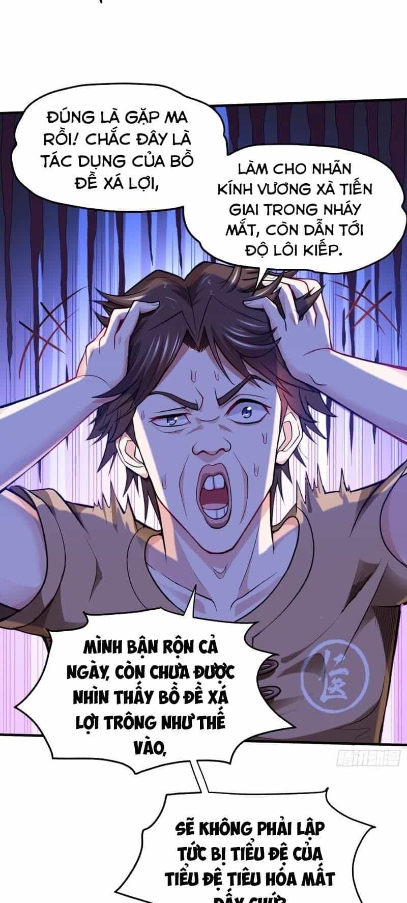 Siêu Cấp Thần Y Tại Đô Thị - Chương 72 - ảnh 12