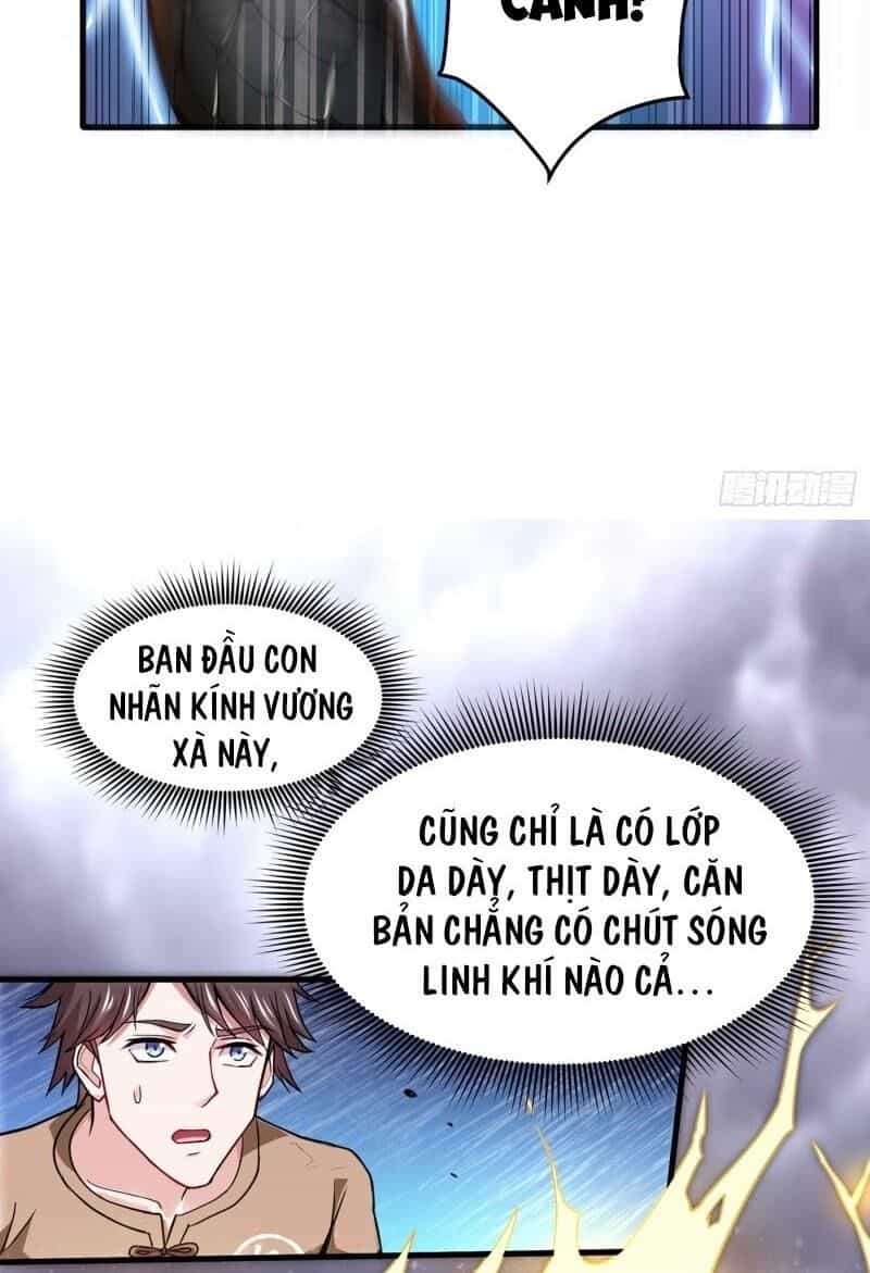Siêu Cấp Thần Y Tại Đô Thị - Chương 72 - ảnh 34