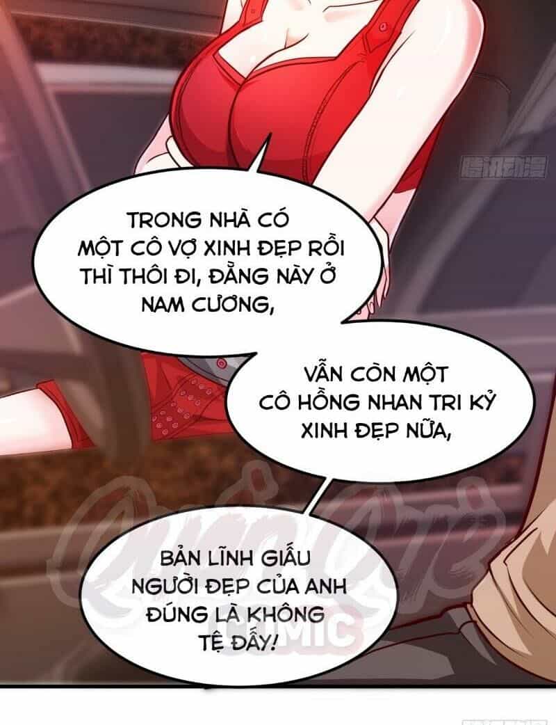 Siêu Cấp Thần Y Tại Đô Thị - Chương 76 - ảnh 2