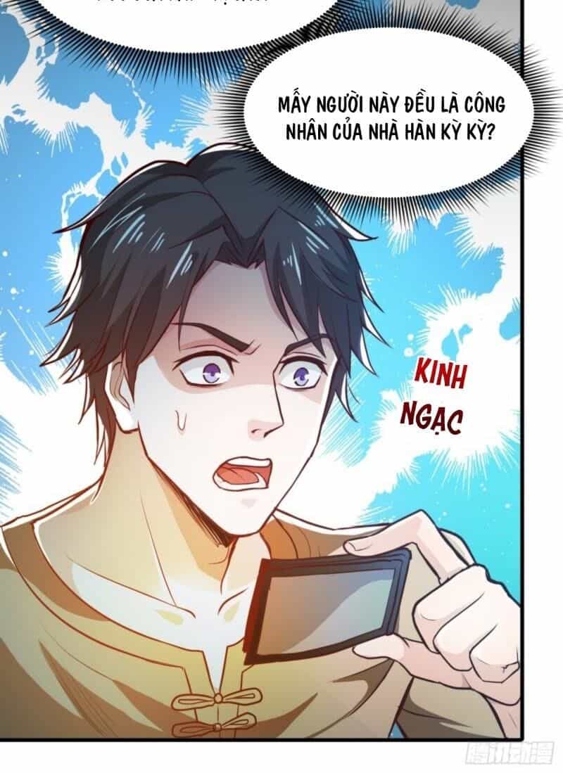 Siêu Cấp Thần Y Tại Đô Thị - Chương 77 - ảnh 12