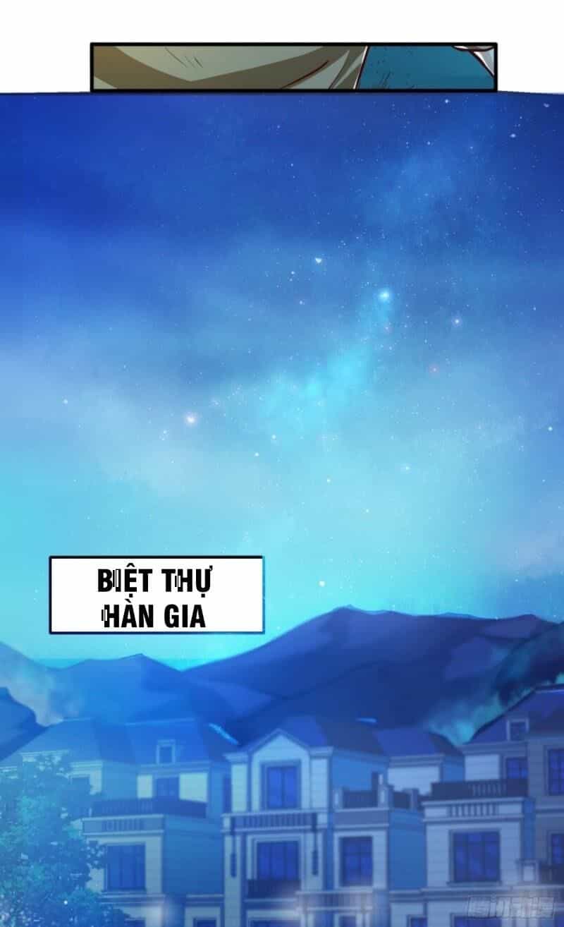 Siêu Cấp Thần Y Tại Đô Thị - Chương 77 - ảnh 13