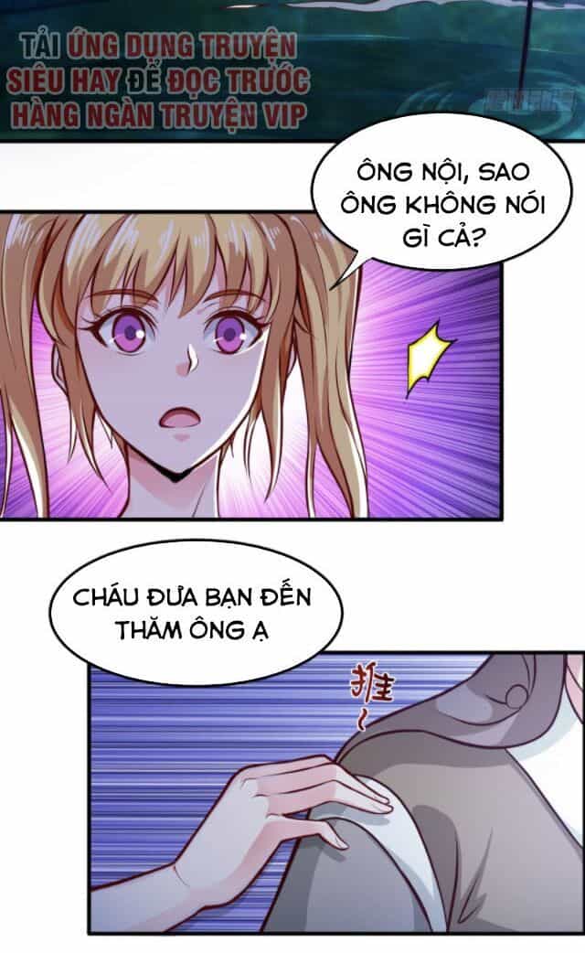 Siêu Cấp Thần Y Tại Đô Thị - Chương 78 - ảnh 11
