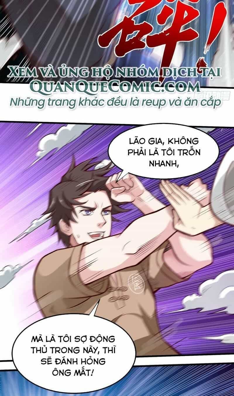 Siêu Cấp Thần Y Tại Đô Thị - Chương 79 - ảnh 18