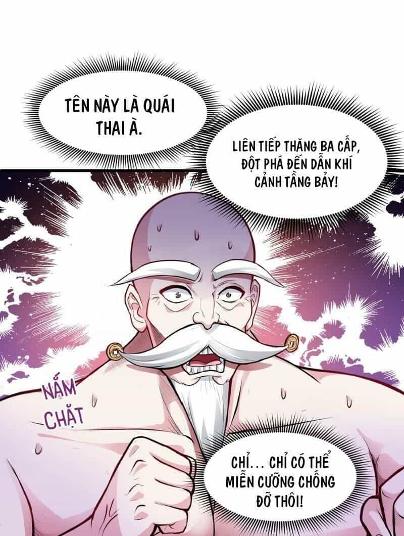 Siêu Cấp Thần Y Tại Đô Thị - Chương 79 - ảnh 37