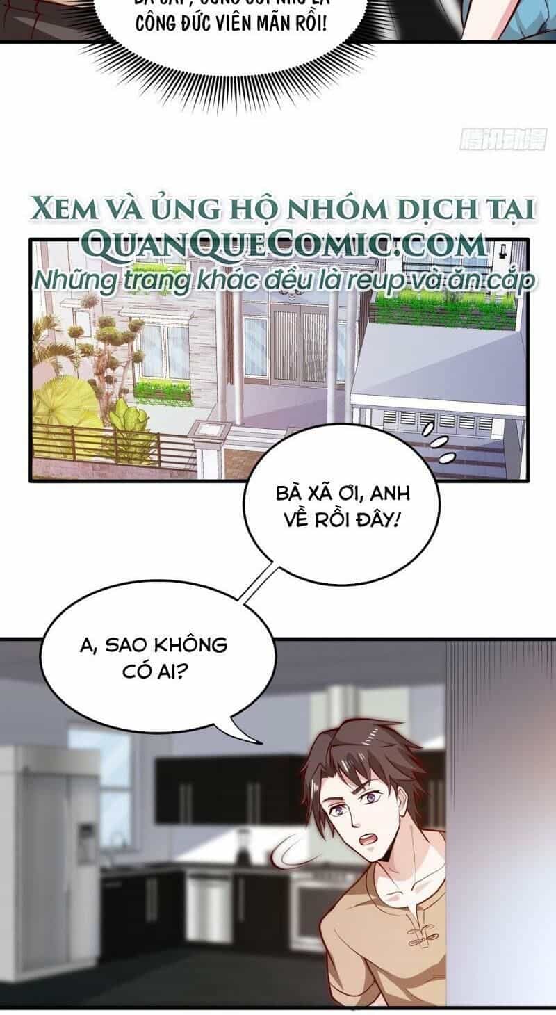 Siêu Cấp Thần Y Tại Đô Thị - Chương 80 - ảnh 15