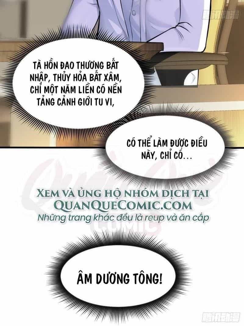 Siêu Cấp Thần Y Tại Đô Thị - Chương 81 - ảnh 2