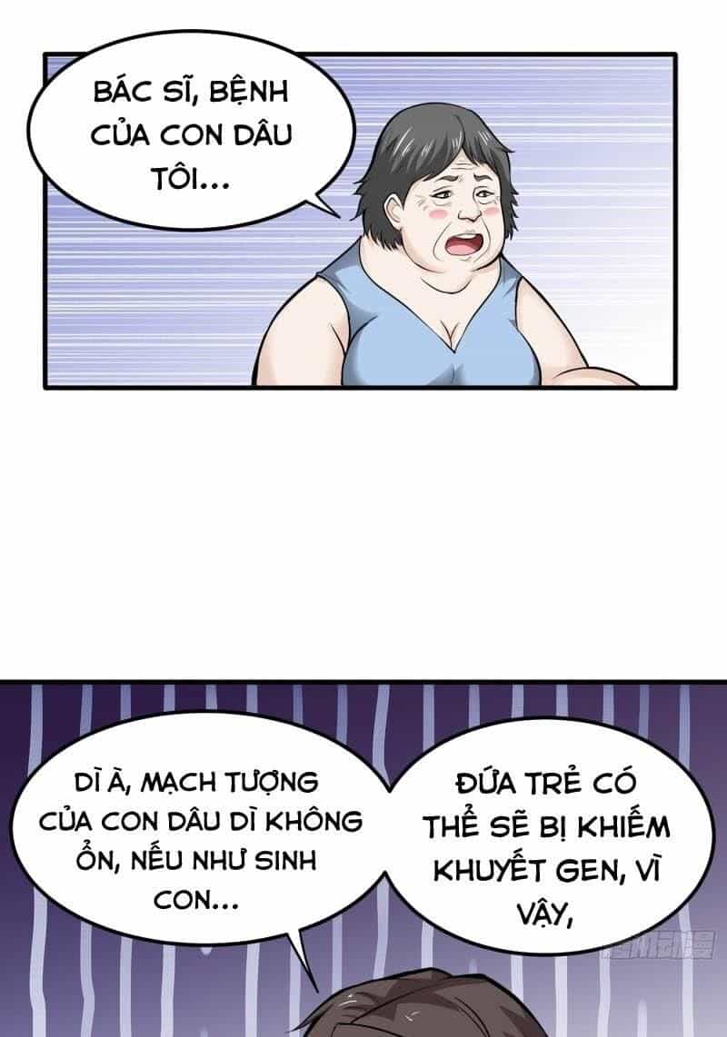 Siêu Cấp Thần Y Tại Đô Thị - Chương 81 - ảnh 3