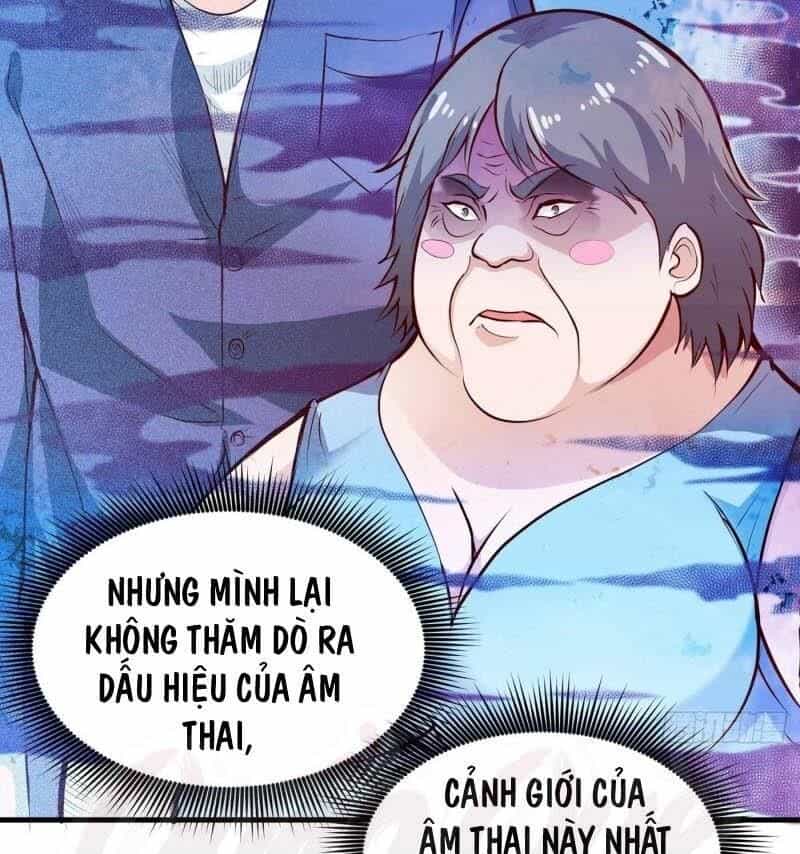 Siêu Cấp Thần Y Tại Đô Thị - Chương 82 - ảnh 33
