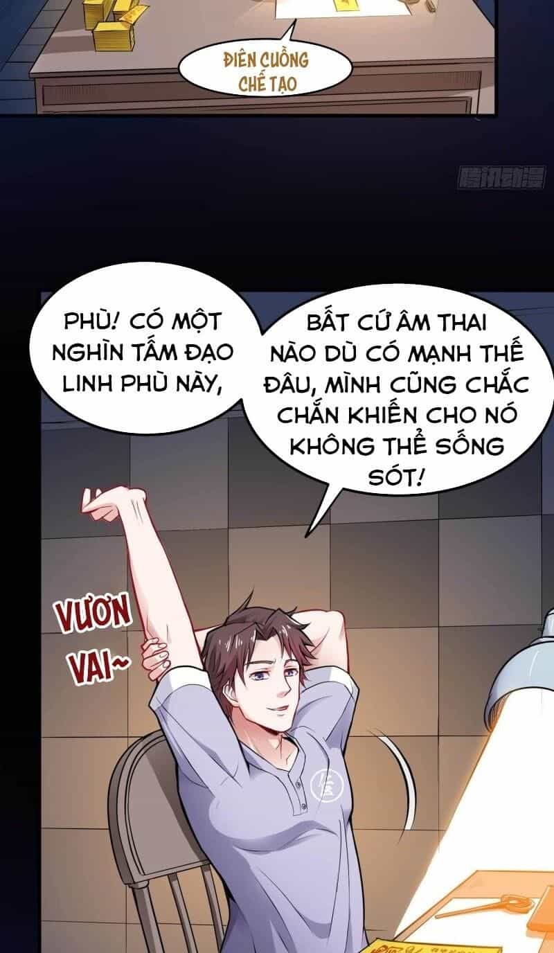 Siêu Cấp Thần Y Tại Đô Thị - Chương 83 - ảnh 12