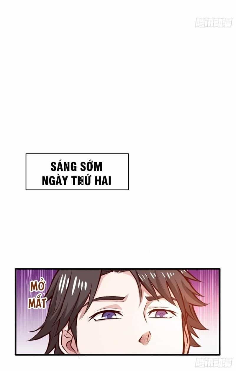 Siêu Cấp Thần Y Tại Đô Thị - Chương 85 - ảnh 10
