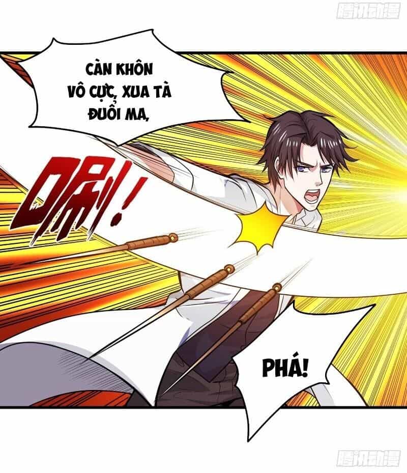 Siêu Cấp Thần Y Tại Đô Thị - Chương 86 - ảnh 8