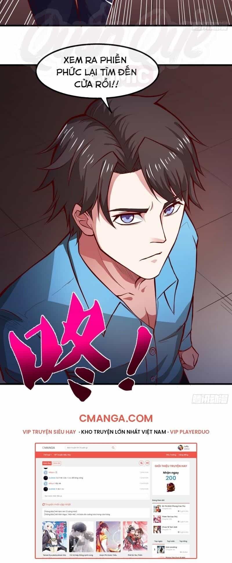 Siêu Cấp Thần Y Tại Đô Thị - Chương 87 - ảnh 32