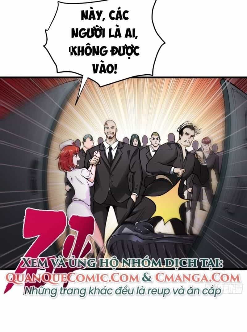 Siêu Cấp Thần Y Tại Đô Thị - Chương 88 - ảnh 5