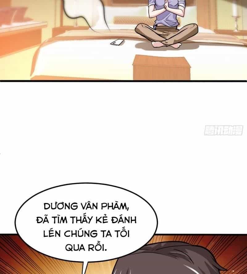 Siêu Cấp Thần Y Tại Đô Thị - Chương 92 - ảnh 17