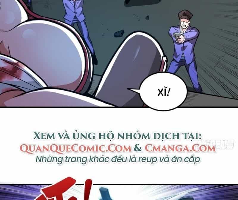 Siêu Cấp Thần Y Tại Đô Thị - Chương 92 - ảnh 41