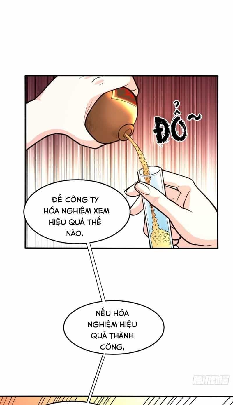 Siêu Cấp Thần Y Tại Đô Thị - Chương 96 - ảnh 7