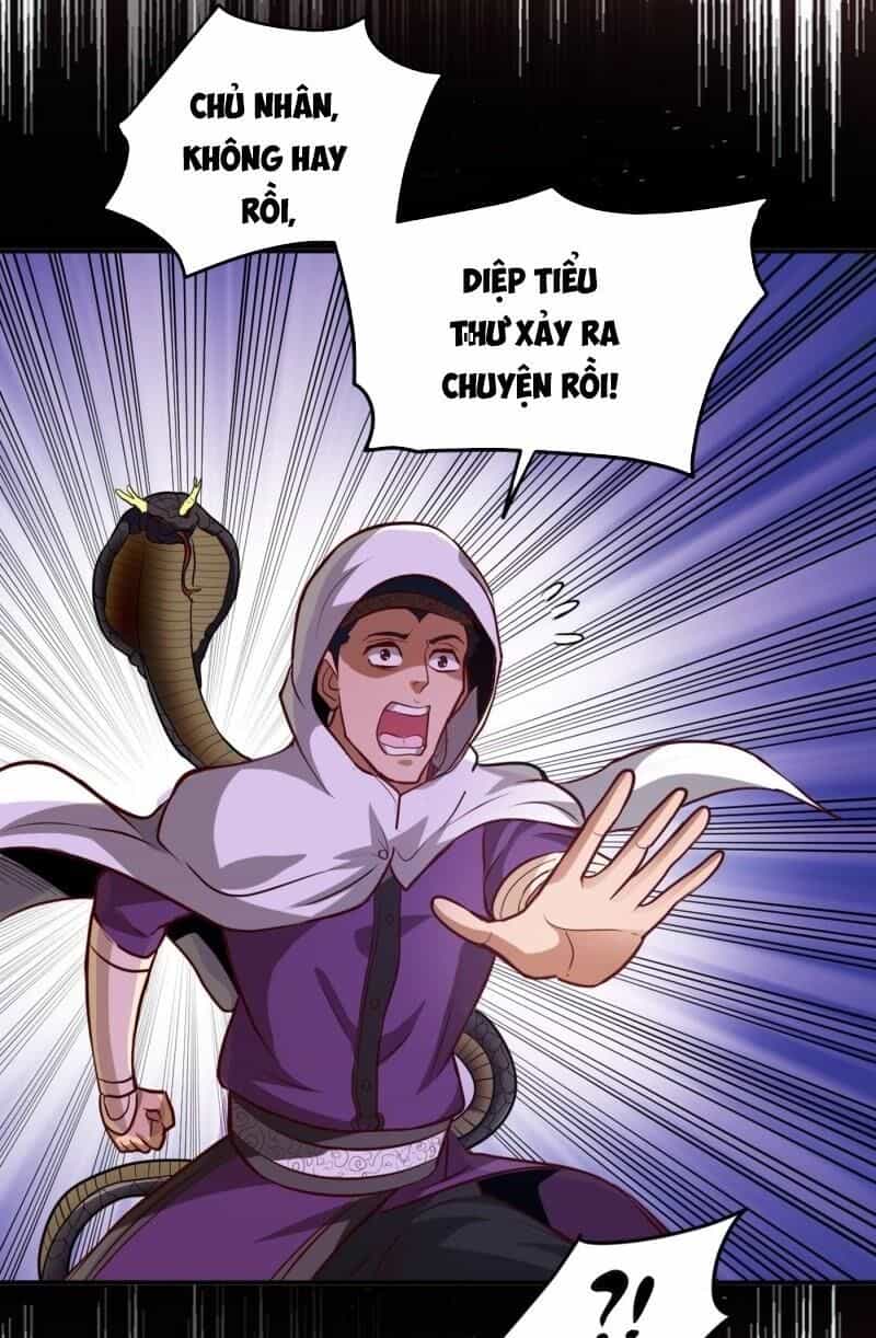 Siêu Cấp Thần Y Tại Đô Thị - Chương 97 - ảnh 15