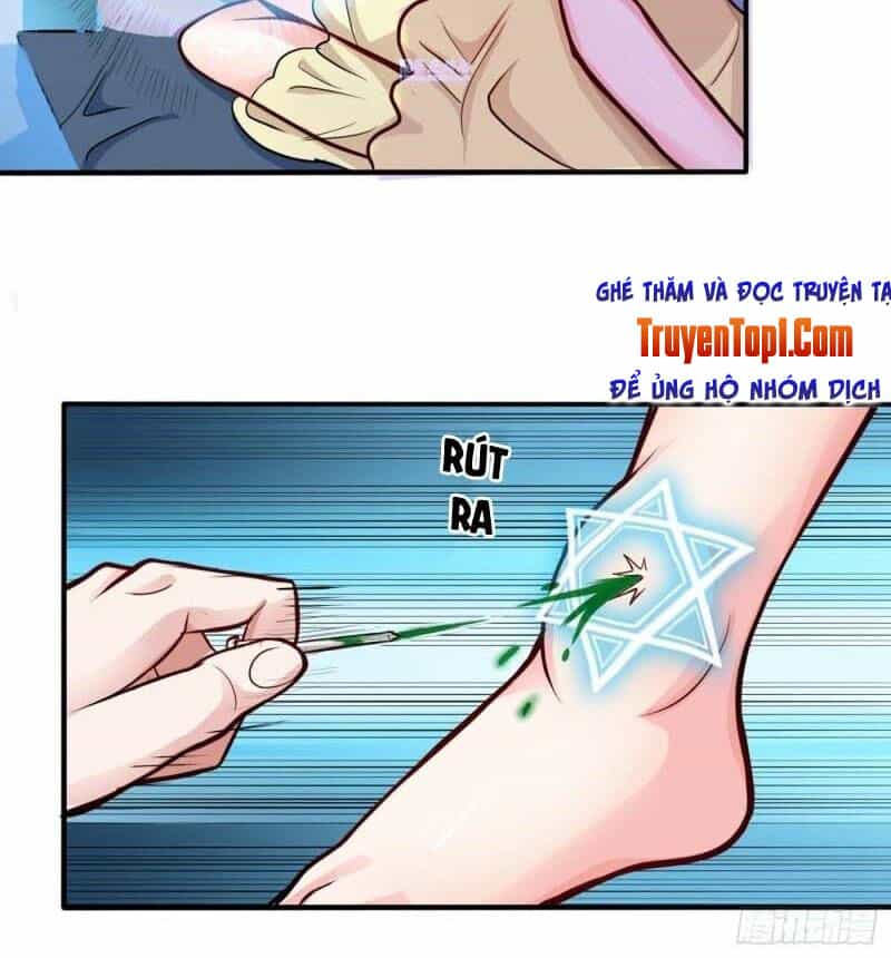 Siêu Cấp Thần Y Tại Đô Thị - Chương 98 - ảnh 30