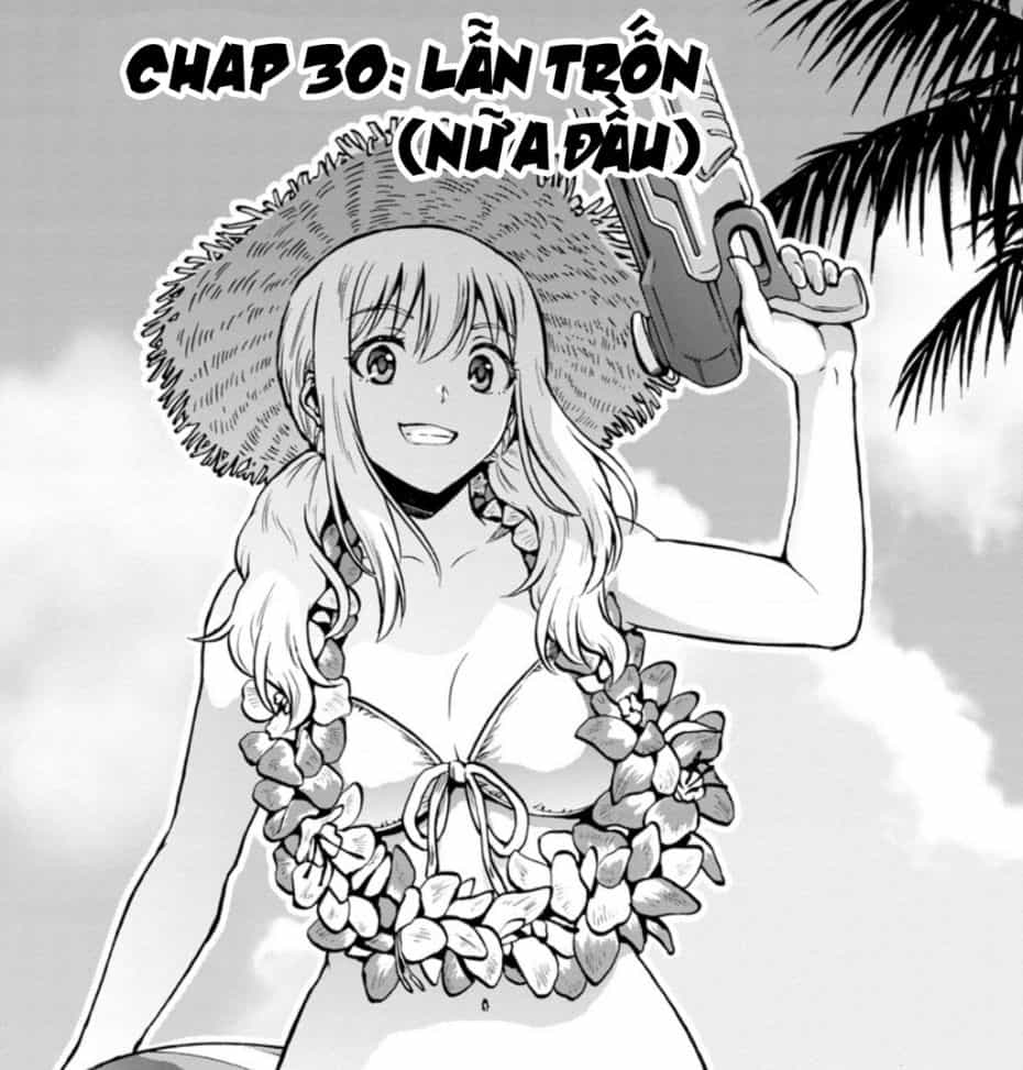 Siêu Đảo Côn Trùng - Chuong 30 - ảnh 2