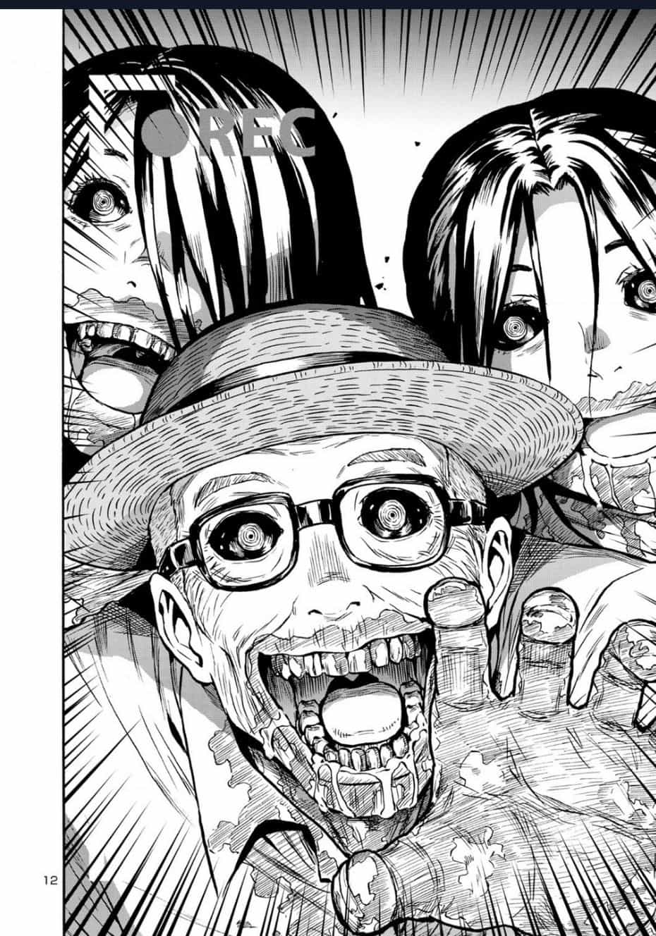 Siêu Đảo Côn Trùng - Chương 45.5 - ảnh 14