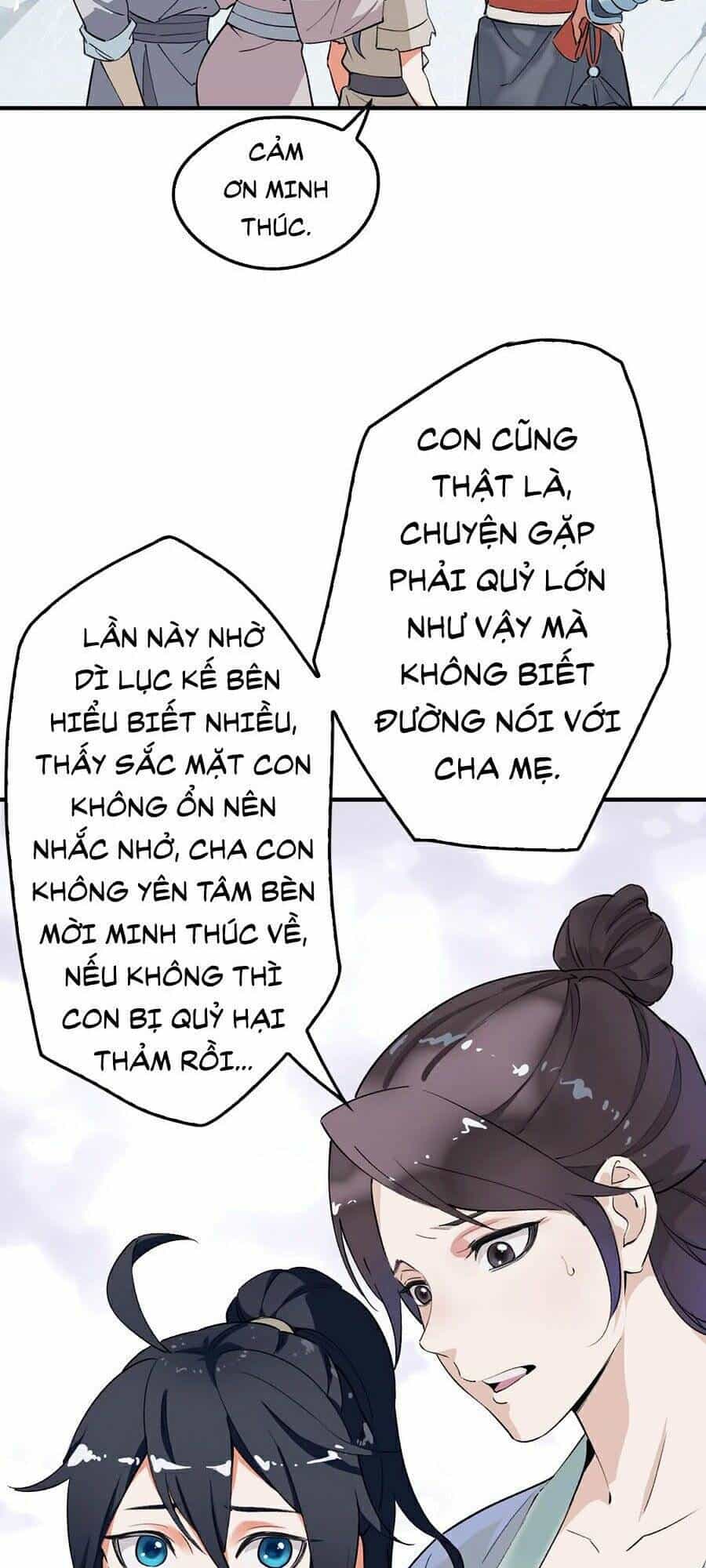 Siêu Đạo Thần Thuật - Chương 1 - ảnh 65