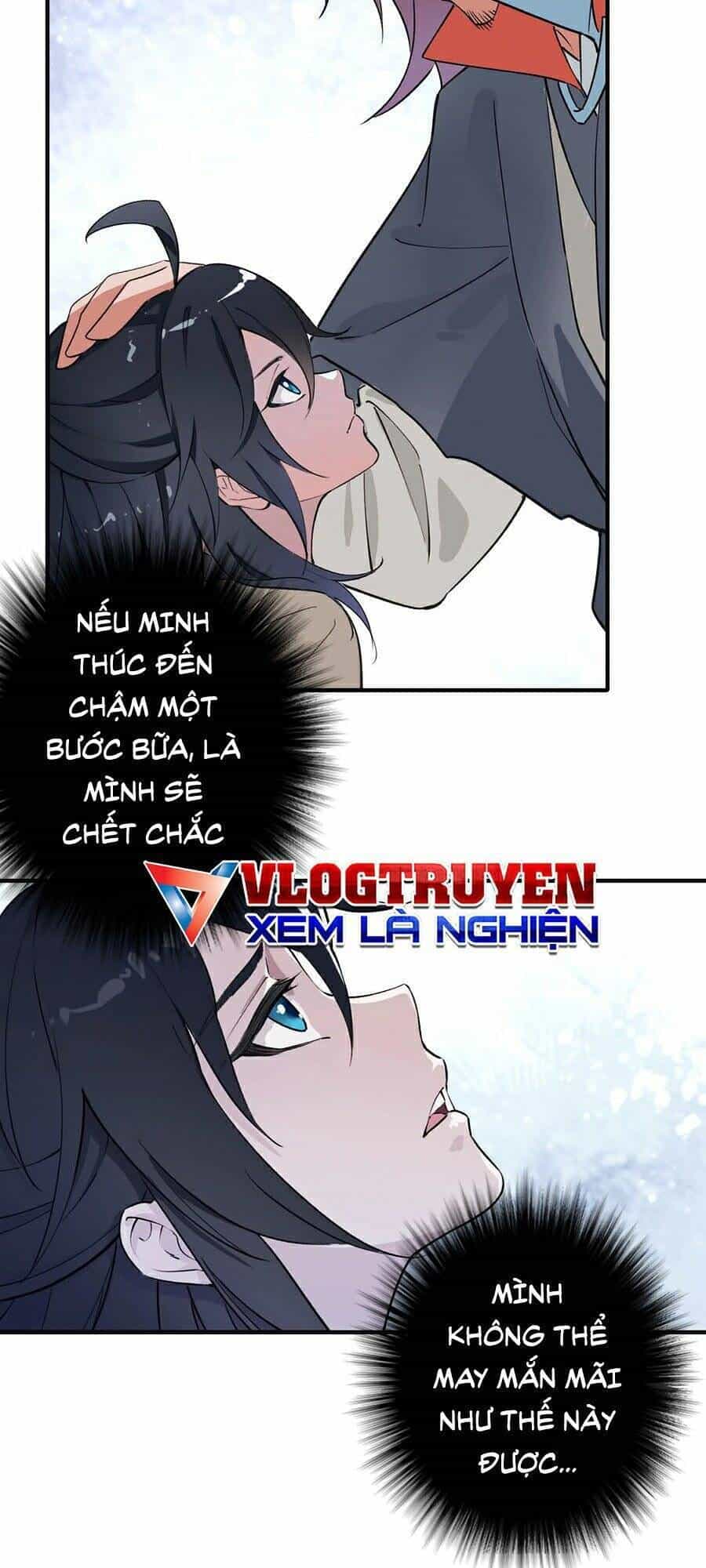 Siêu Đạo Thần Thuật - Chương 1 - ảnh 71