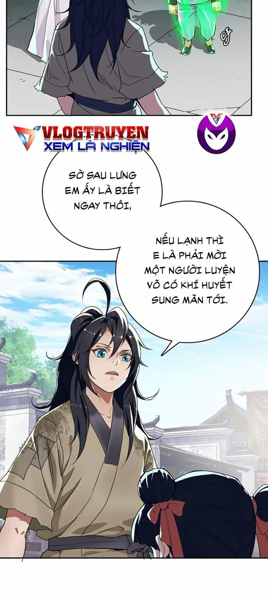 Siêu Đạo Thần Thuật - Chương 10 - ảnh 3